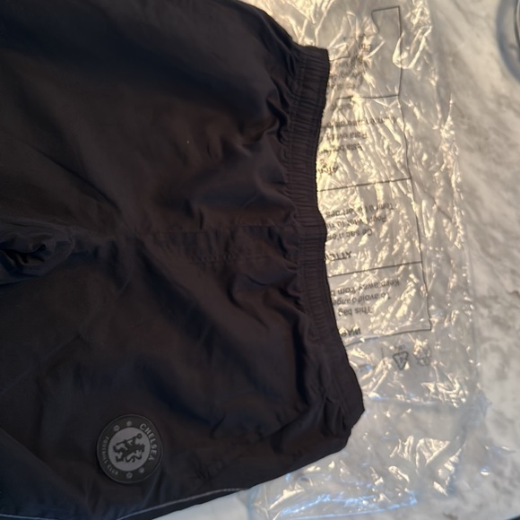 🎊BLACK FRIDAY DEAL🎊 BRAND NEW Chelsea black and gray men’s tracksuit - Picture 6 of 9